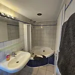 Appartement Raphael Timmendorfer Gorch-fock-strasse *