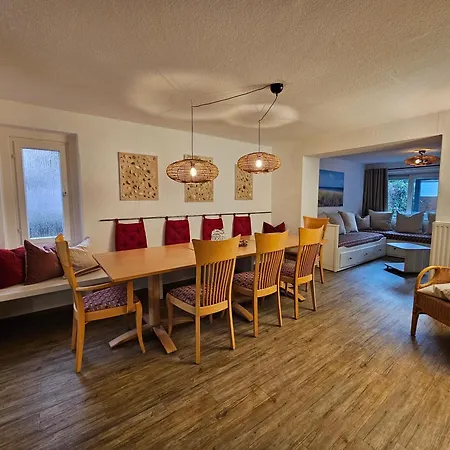 Raphael Timmendorfer Gorch-fock-strasse Appartement Timmendorfer Strand
