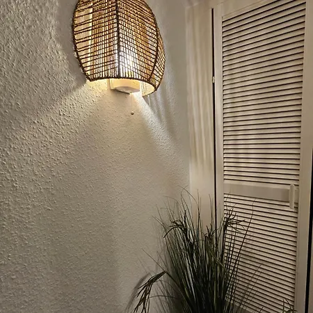 Apartment Raphael Timmendorfer Gorch-fock-strasse Timmendorfer Strand