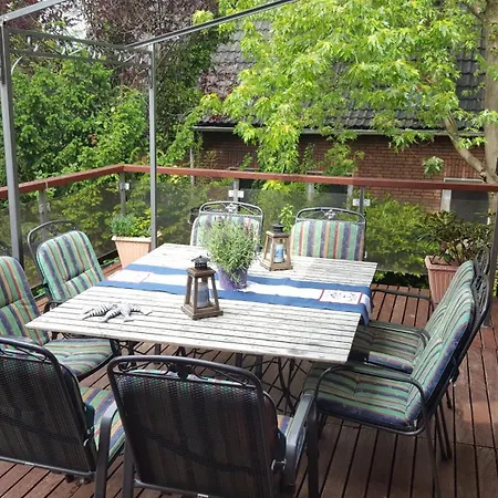 Raphael Timmendorfer Gorch-fock-strasse * تيميندورفير ستراند