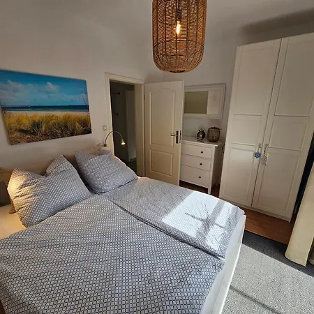 Raphael Timmendorfer Gorch-fock-strasse Appartement