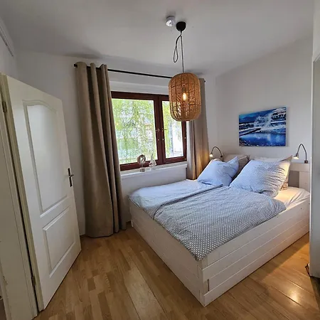 Raphael Timmendorfer Gorch-fock-strasse Appartement Timmendorfer Strand