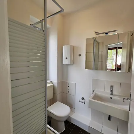 Apartment Raphael Timmendorfer Gorch-fock-strasse