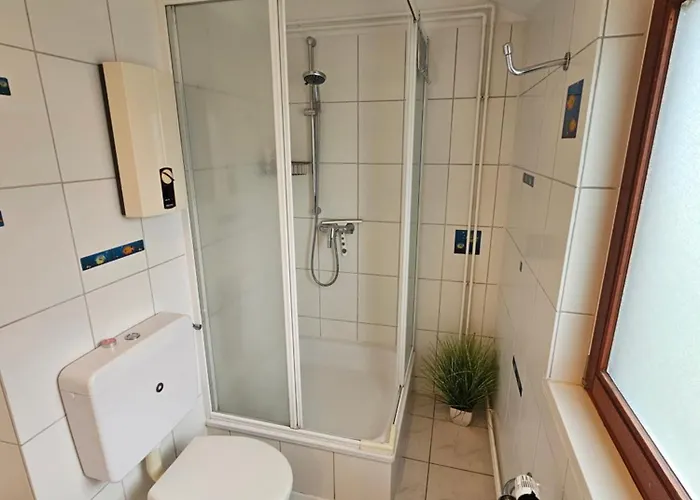 Raphael Timmendorfer Gorch-fock-strasse شقة *