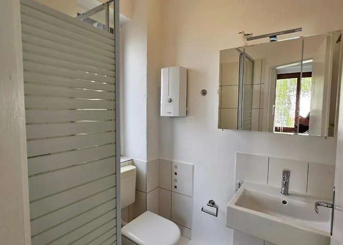 شقة Raphael Timmendorfer Gorch-fock-strasse